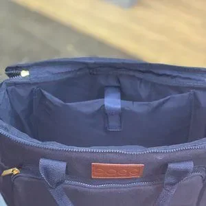 BOGG BAG | Bags | Nwt Bogg Bag Canvas Collection Backpack  display picture 1